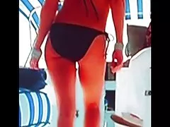 Irmã mais velha melhor do porno brasileiro fodendo com o irmão em um beijo.