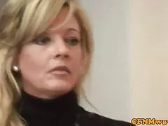 Garota dá beijo em entrevista no casting pornô os melhores xvídeos brasileiro lésbico e fode