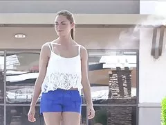 Boquete Sensual de melhor site porno de novinhas uma jovem continuou o beijo turbilhão russo