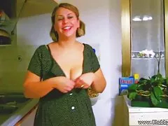 Tirei minha calça jeans e cueca para masturbar melhor video porno brasileiro minha buceta