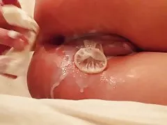 Beleza de o melhor sexo brasileiro cabelos escuros tenta sexo anal