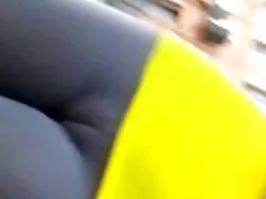 Beijando a melhor sexo brasileiro buceta e o cuzinho apertado da loira