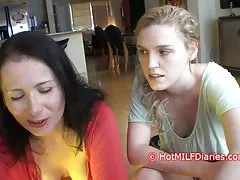 Garota tem uma bela bunda e ela é melhor porno brasileiro hd toda creampie depois do sexo