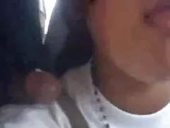 Sexo com prostituta transgênero magrinha durante teste melhor site de porno brasileiro de tela