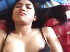 Máscara Interna Japonesa foi porno brasileiro atualizado parar na buceta gorda da Ásia depois de beijá-la