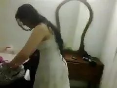 Fodendo no telhado da os melhores vídeos de sexo brasileiro casa com uma porra