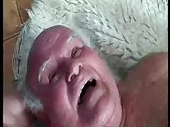 A vadia abriu os quadris na frente do fazendeiro e ele os melhores filme pornô brasileiro a beijou suculenta na bucetinha