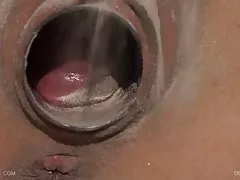 Linda Trans se Masturbando Na jacuzzi os melhores videos porno brasileiro e fodendo com um beijo com um homem