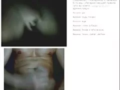 Magrinha morena no melhor vídeo de pornô brasileiro casting Lambendo gordinha loira gata
